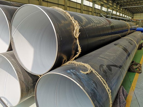 給水消防專用塗塑管