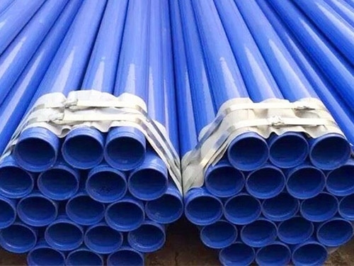 給水消防專用塗塑管