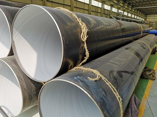 給水消防專用塗塑管