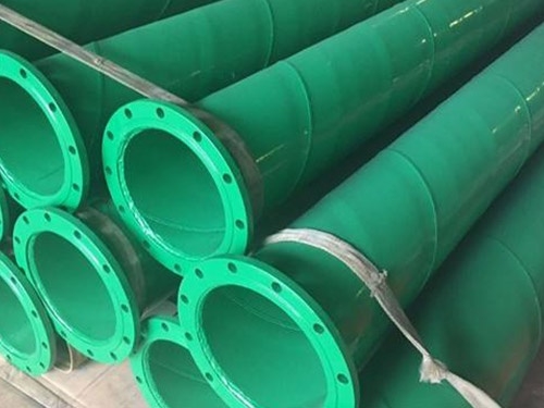 N-HAP電力穿線管